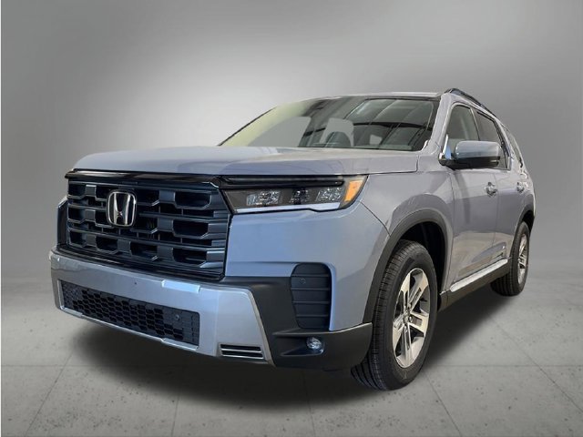 New 2026 Honda Pilot EX-L image 1