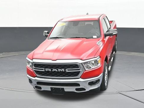 Used 2022 RAM 1500 Big Horn AWD/4WD image 65