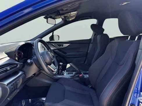 Used 2024 Subaru WRX Premium AWD/4WD image 14