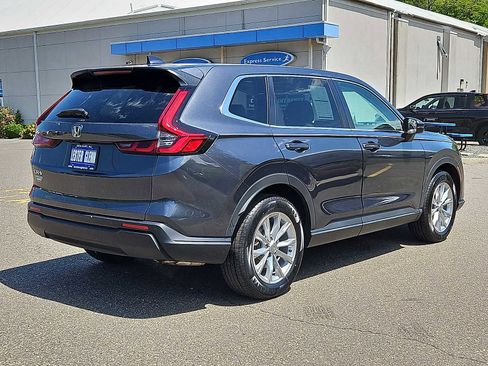 Certified 2024 Honda CR-V EX-L image 7
