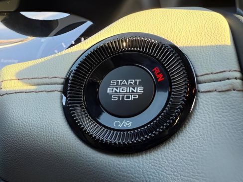 New 2026 Jeep Compass Limited image 22