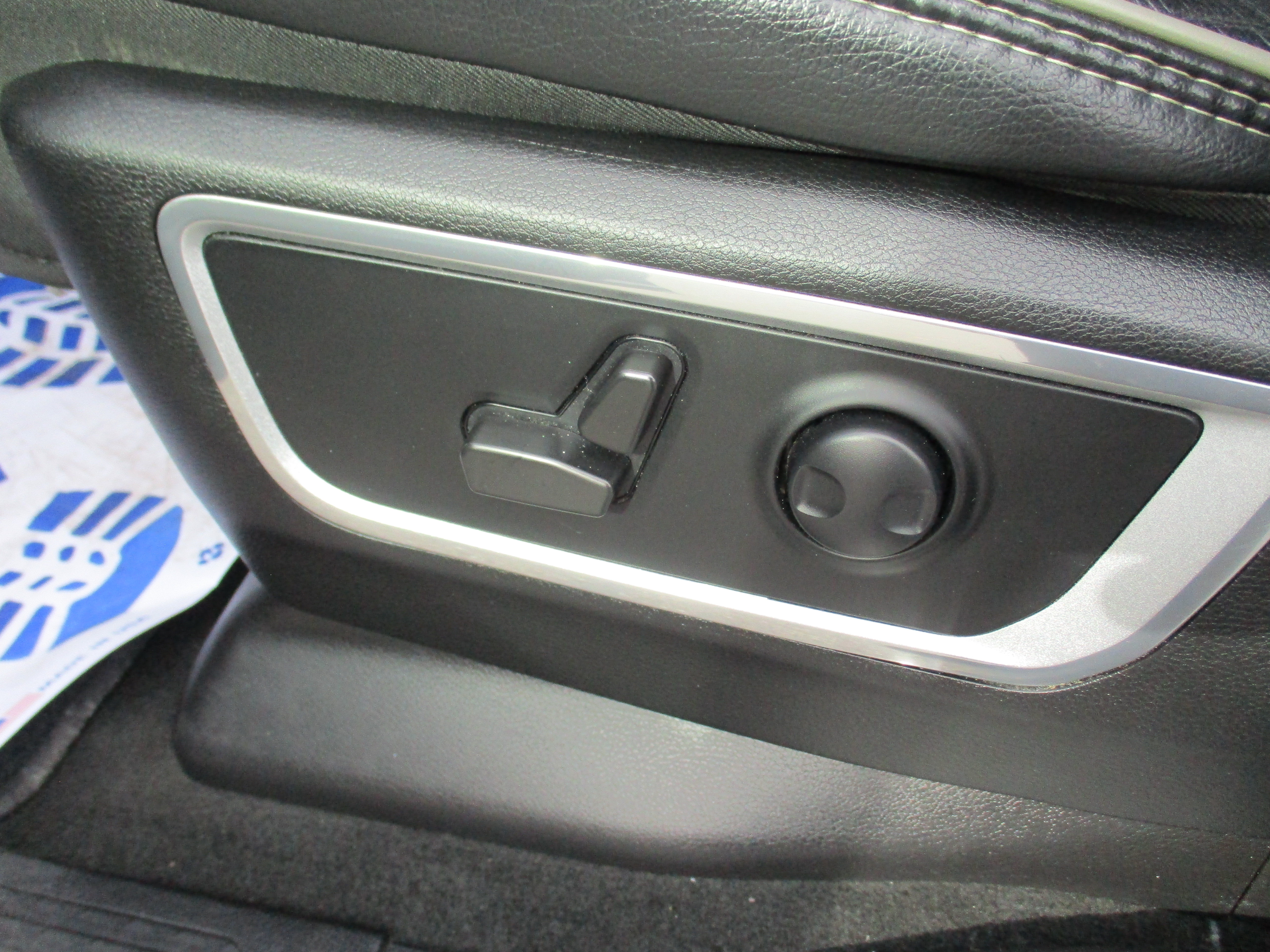 Certified 2023 RAM 1500 Laramie AWD/4WD image 16