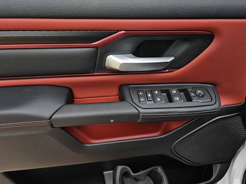 New 2026 RAM 1500 Rebel AWD/4WD image 15