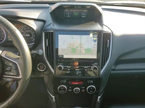 Certified 2022 Subaru Forester Touring w/ Popular Package #3 image 26