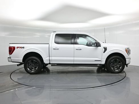 Certified 2023 Ford F150 XLT w/ Equipment Group 302A High image 26