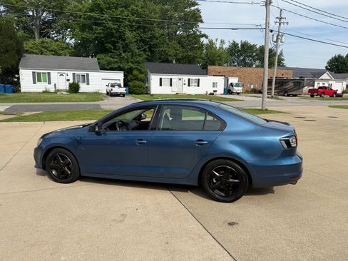 Used 2016 Volkswagen Jetta S FWD image 5