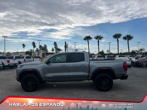 New 2026 GMC Canyon Elevation w/ Technology Package image 4