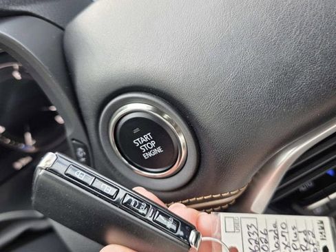 New 2026 MAZDA CX-70 3.3 Turbo w/ Premium Plus Pkg AWD/4WD image 15