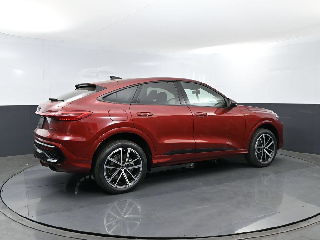 New 2026 Audi Q5 Premium Plus AWD/4WD image 22