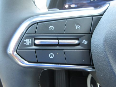 New 2026 Chevrolet Equinox LT w/ Safety and Technology Package FWD image 23