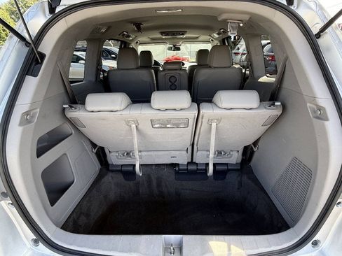 Used 2015 Honda Odyssey EX-L image 22
