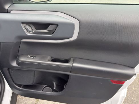 Used 2021 Ford Bronco Sport Big Bend image 29