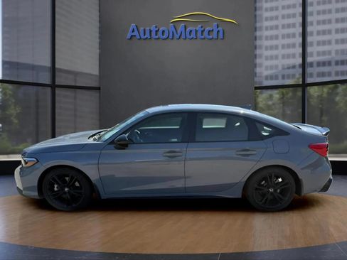 Used 2026 Honda Civic Si image 6