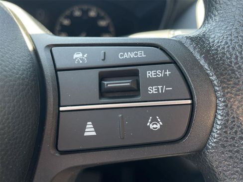 Used 2024 Honda HR-V LX image 22
