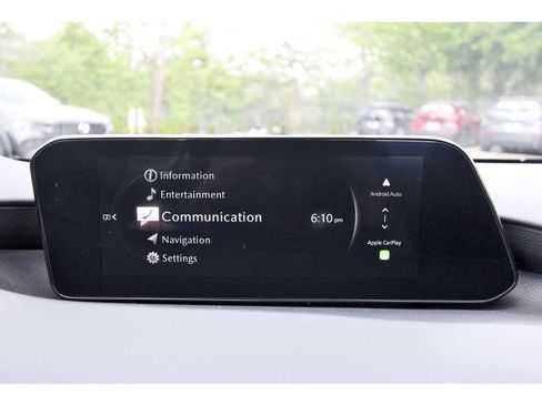 New 2026 MAZDA MAZDA3 2.5 S Sedan w/ Preferred Pkg image 23