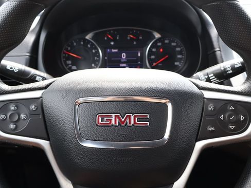 Used 2023 GMC Terrain SLE w/ Driver Convenience Package AWD/4WD image 18