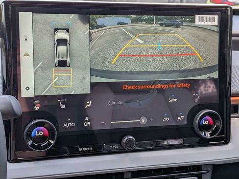 New 2026 Subaru Uncharted AWD image 22