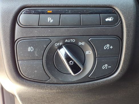 Used 2020 INFINITI QX50 Luxe image 30