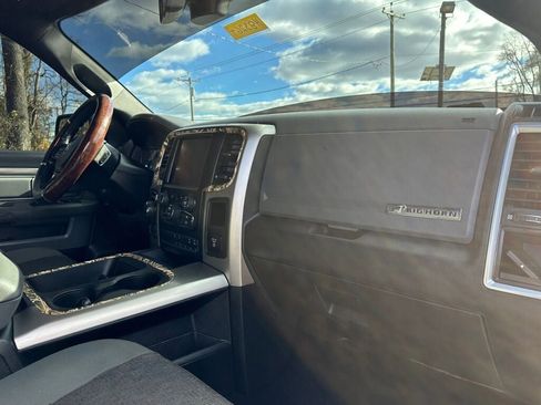 Used 2018 RAM 1500 Big Horn image 27