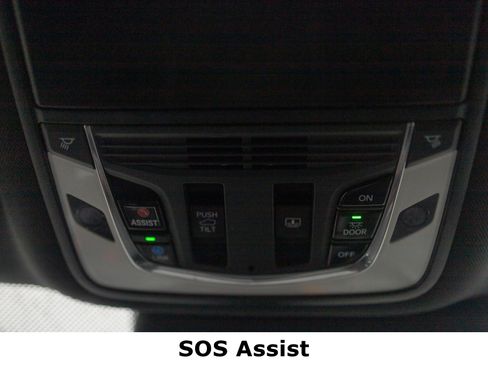 Certified 2021 Acura RDX A-Spec image 14