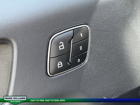 Used 2023 Ford Bronco Sport Outer Banks image 32