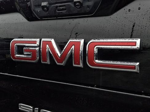 Certified 2024 GMC Sierra 1500 AT4X AWD/4WD image 32