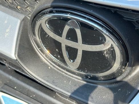 Certified 2024 Toyota Corolla LE FWD image 9