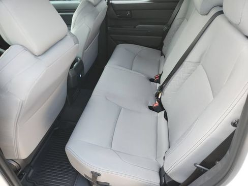 New 2026 Toyota Tacoma SR5 RWD image 24