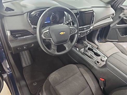 Used 2023 Chevrolet Traverse LT AWD/4WD image 22