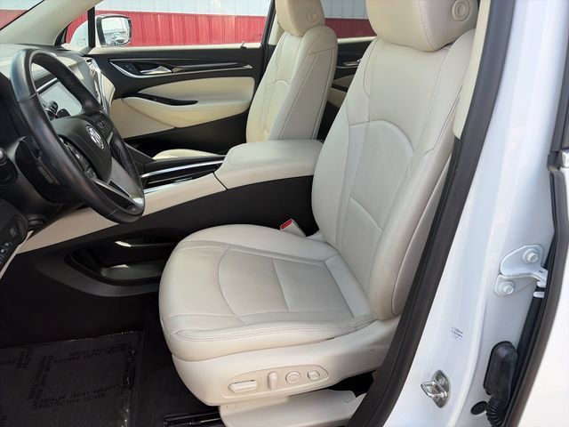 Used 2023 Buick Enclave Premium w/ Experience Buick Package AWD/4WD image 41