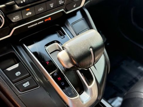 Used 2022 Honda CR-V EX-L image 28