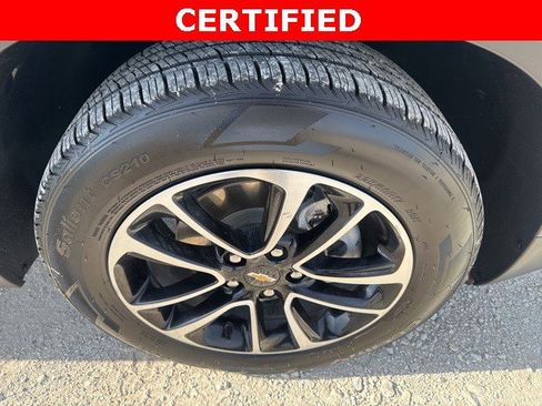 Certified 2024 Chevrolet TrailBlazer LT image 24