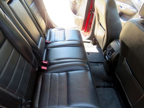 Used 2013 Ford C-MAX Energi SEL w/ Interior Protection Pkg image 25