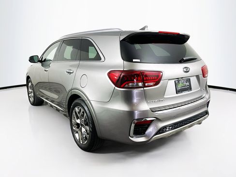 Used 2019 Kia Sorento SX image 5