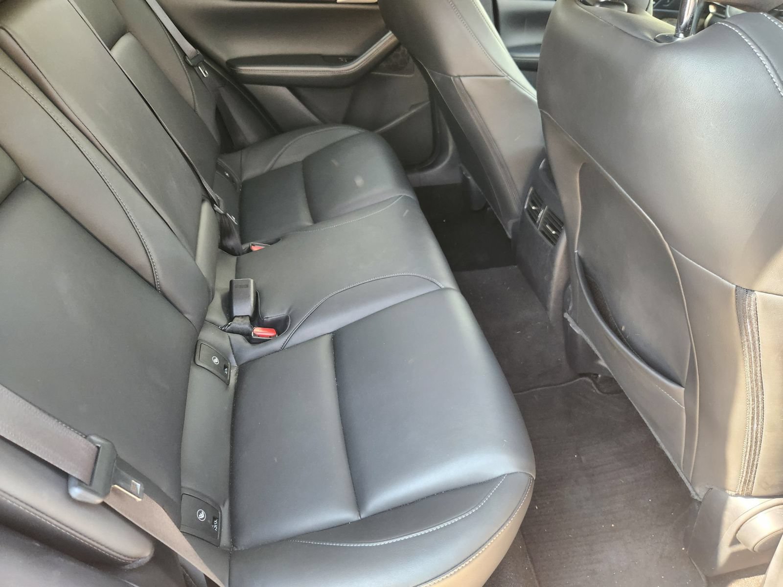Used 2024 MAZDA CX-30 AWD 2.5 S w/ Select Sport Pkg image 32