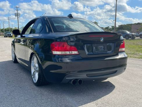 Used 2010 BMW 135i Coupe image 10