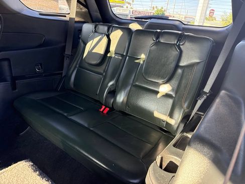 Used 2022 Ford Explorer Timberline AWD/4WD image 20