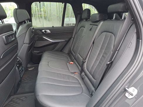 Used 2022 BMW X5 M50i w/ Executive Package AWD/4WD image 8