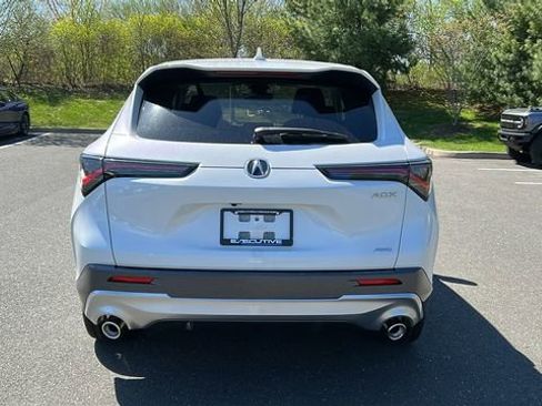 New 2026 Acura ADX AWD image 5