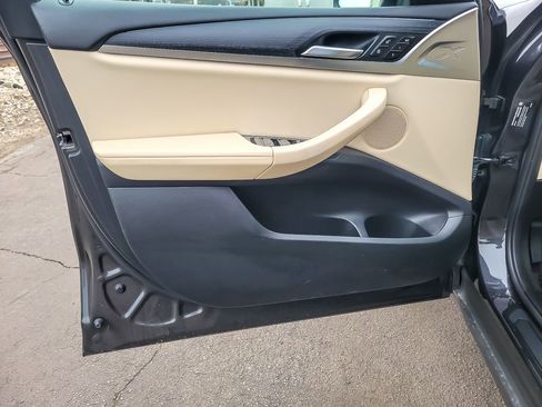 Used 2022 BMW X3 xDrive30i image 17