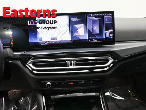 Used 2024 BMW 230i Coupe w/ Premium Package image 12