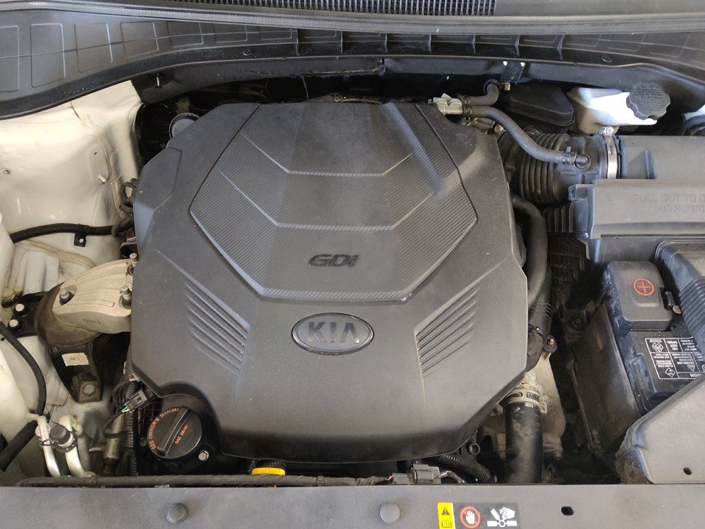 Used 2020 Kia Sorento FWD V6 image 30