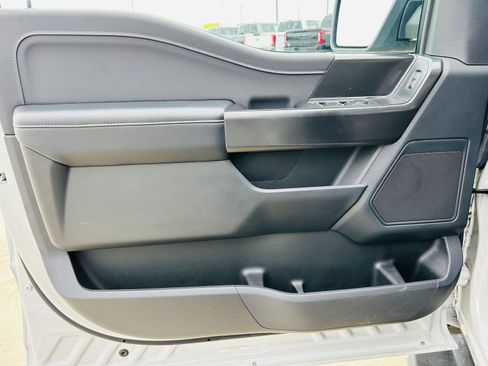 Used 2024 Ford F150 XLT w/ Equipment Group 302A MID AWD/4WD image 16