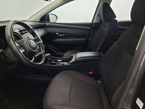 Used 2022 Hyundai Tucson SE AWD/4WD image 17