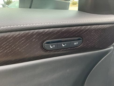 Certified 2026 INFINITI QX60 Sport w/ Dark Cargo Package image 26