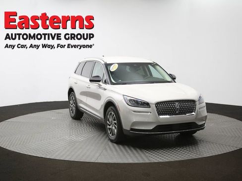 Used 2022 Lincoln Corsair FWD w/ Equipment Group 101A image 51