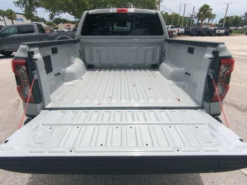 New 2026 Ford Ranger XLT w/ Equipment Group 301A High AWD/4WD image 14