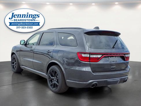 New 2026 Dodge Durango GT AWD/4WD image 2