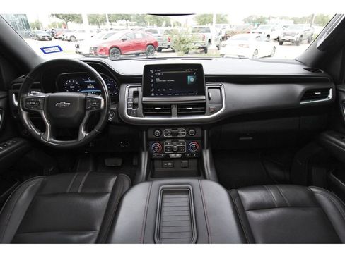 Used 2023 Chevrolet Tahoe RST RWD image 7