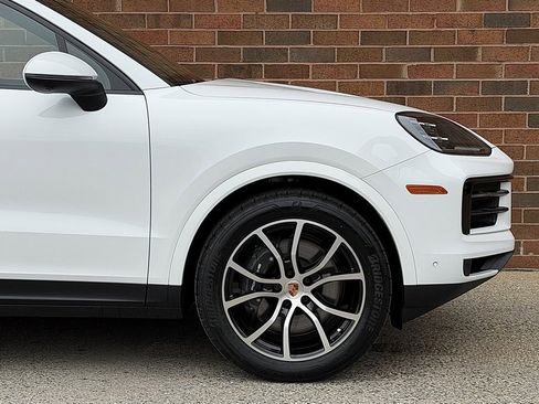 New 2026 Porsche Cayenne Coupe image 11